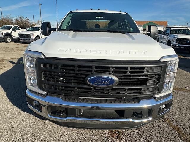 new 2024 Ford F-350 car, priced at $51,985