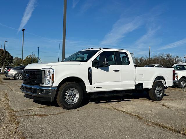 new 2024 Ford F-350 car, priced at $51,985