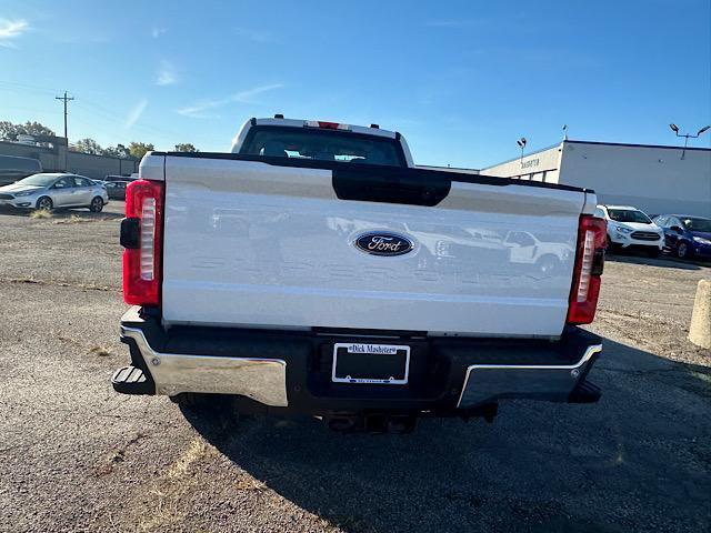 new 2024 Ford F-350 car, priced at $51,985