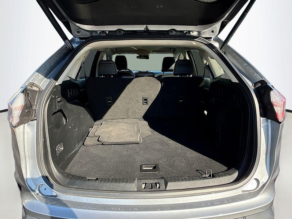 used 2022 Ford Edge car, priced at $20,490