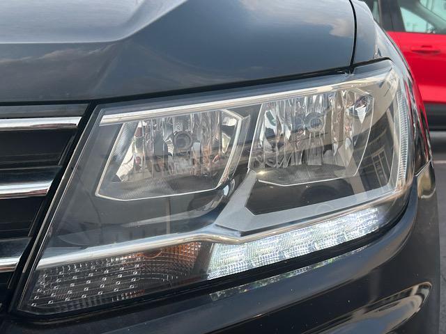 used 2019 Volkswagen Tiguan car, priced at $17,290