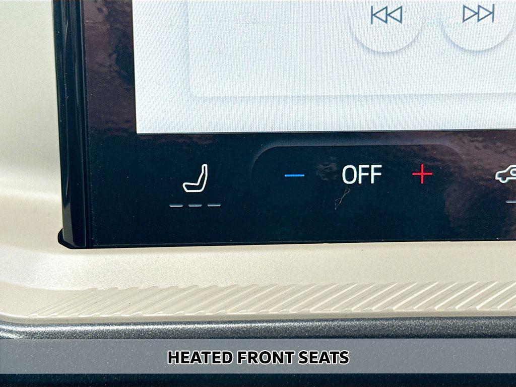 new 2025 Ford Bronco Sport car, priced at $30,314