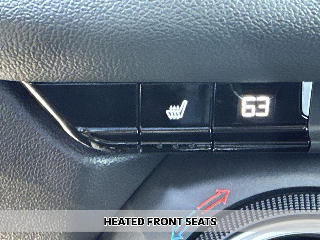 used 2023 Chevrolet Blazer car, priced at $23,990