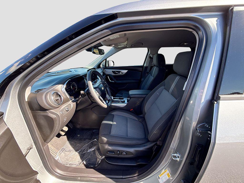 used 2023 Chevrolet Blazer car, priced at $23,990