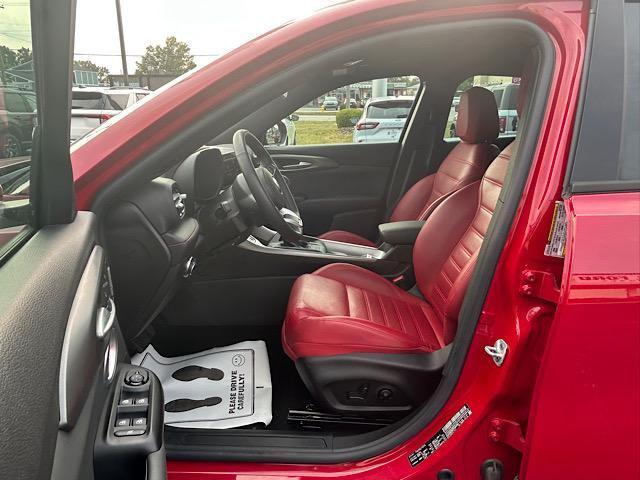 used 2023 Dodge Hornet car, priced at $22,690