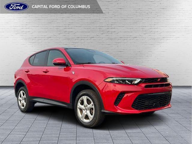 used 2023 Dodge Hornet car, priced at $22,690