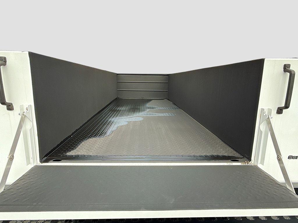 new 2024 Ford F-350 car, priced at $68,610