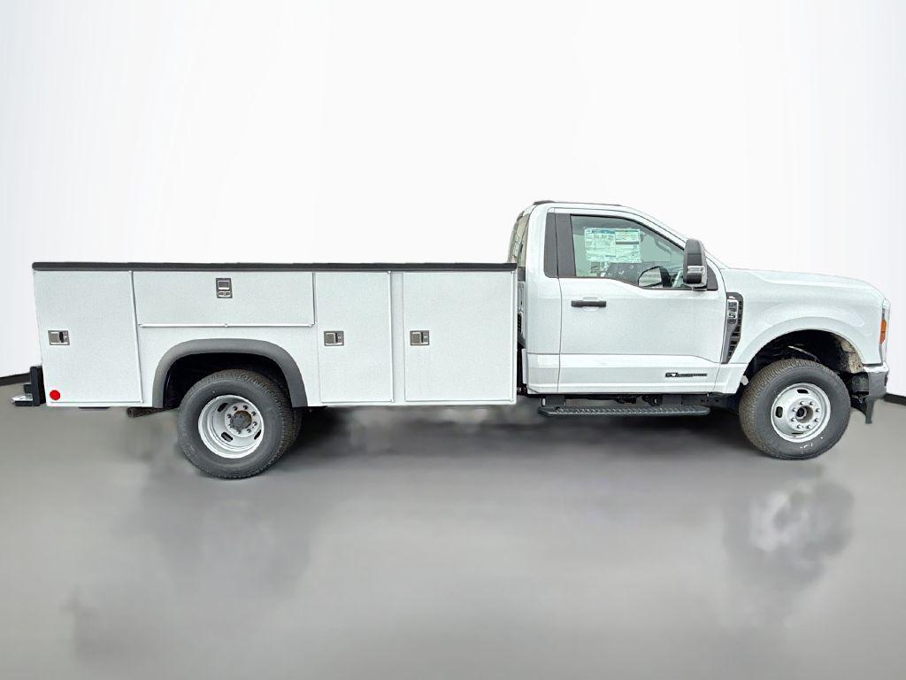 new 2024 Ford F-350 car, priced at $68,610