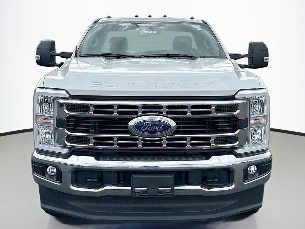 new 2024 Ford F-350 car, priced at $68,610