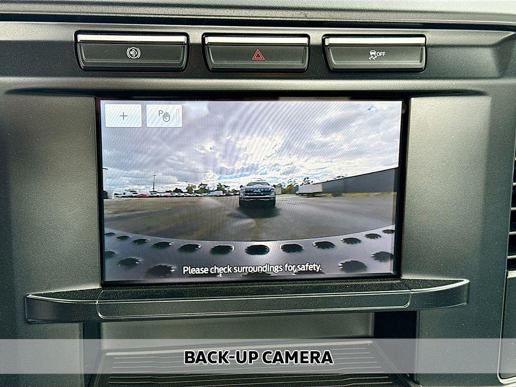 new 2024 Ford F-350 car, priced at $68,610