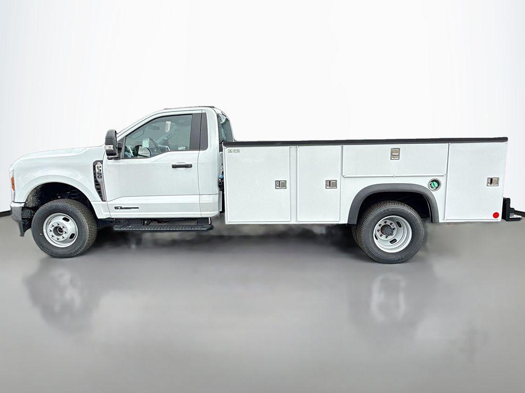 new 2024 Ford F-350 car, priced at $68,610