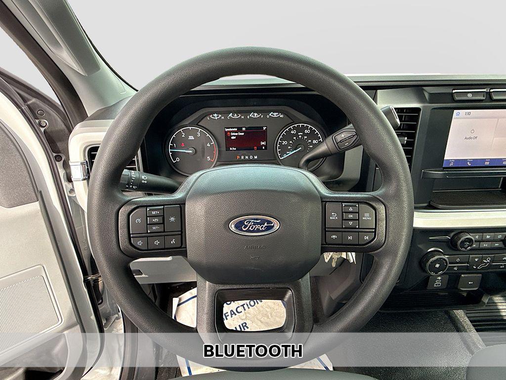new 2024 Ford F-350 car, priced at $68,610