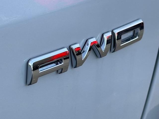 new 2025 Ford Escape car, priced at $27,374