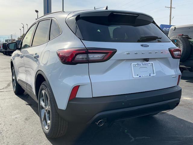 new 2025 Ford Escape car, priced at $27,374