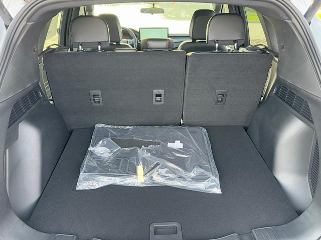 new 2025 Ford Escape car, priced at $27,374