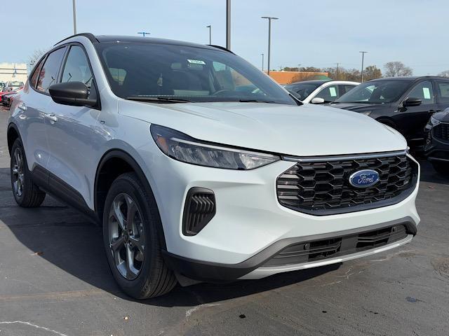new 2025 Ford Escape car, priced at $27,374