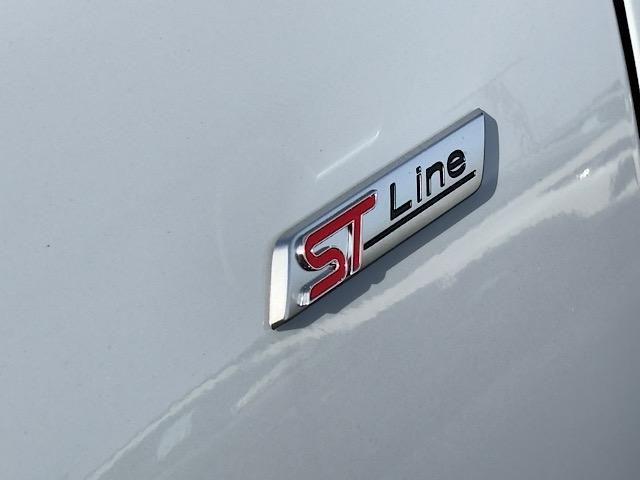 new 2025 Ford Escape car, priced at $27,374