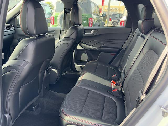 new 2025 Ford Escape car, priced at $27,374