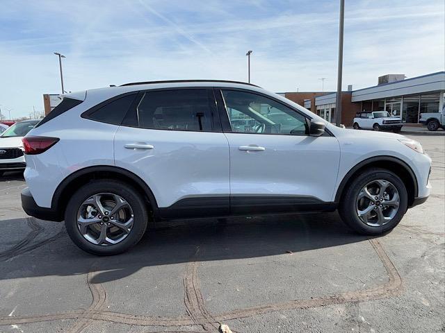 new 2025 Ford Escape car, priced at $27,374