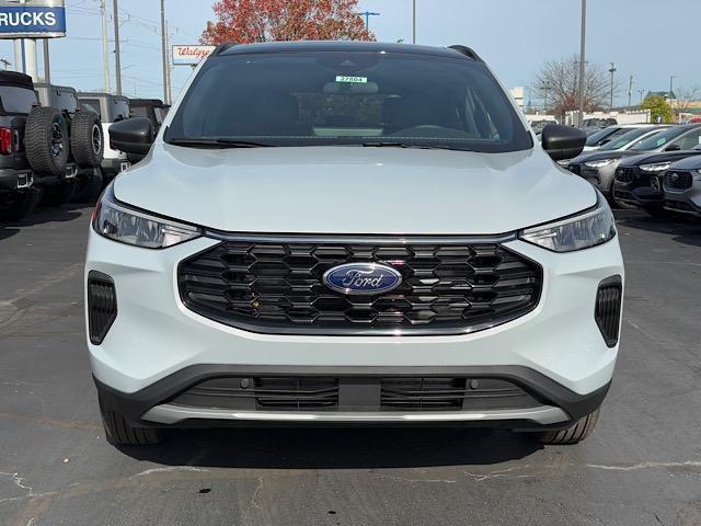 new 2025 Ford Escape car, priced at $27,374
