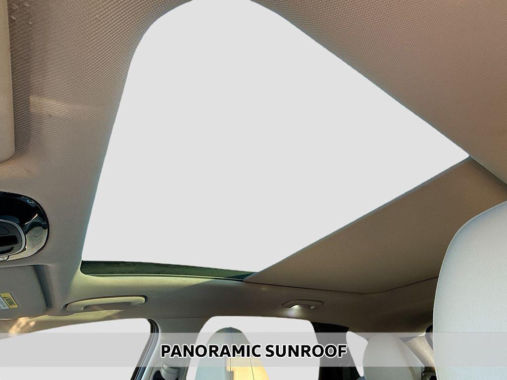 used 2023 Hyundai TUCSON Hybrid car, priced at $25,790