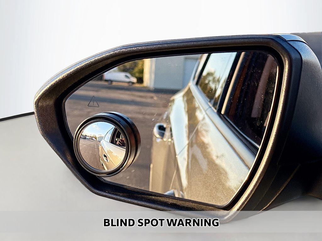 used 2023 Hyundai TUCSON Hybrid car, priced at $25,790