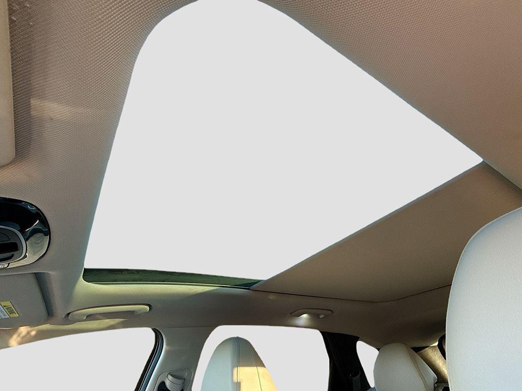 used 2023 Hyundai TUCSON Hybrid car, priced at $25,790