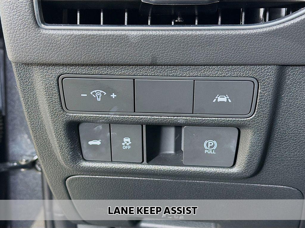 used 2023 Hyundai Sonata car, priced at $21,499