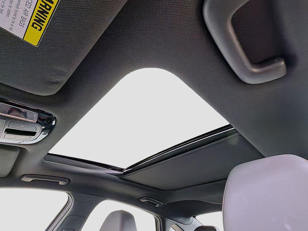 used 2023 Hyundai Sonata car, priced at $21,499