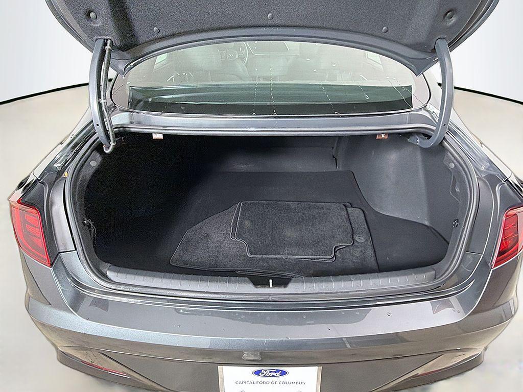 used 2023 Hyundai Sonata car, priced at $21,499