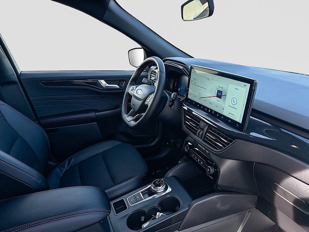 new 2026 Ford Escape car, priced at $31,710