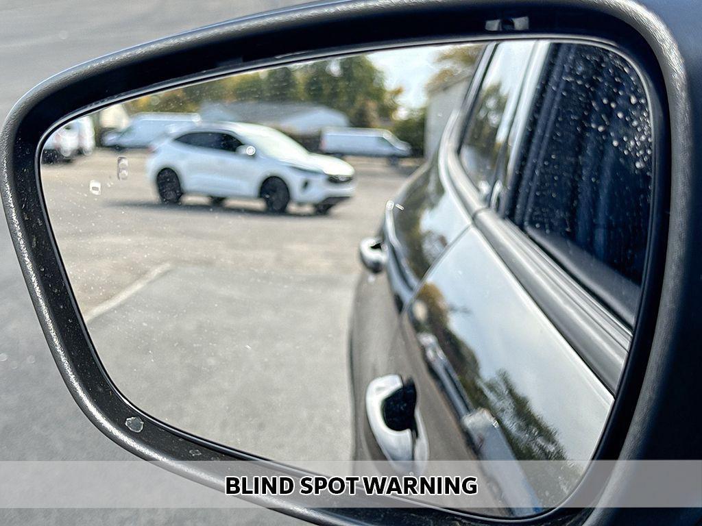 new 2026 Ford Escape car, priced at $31,710