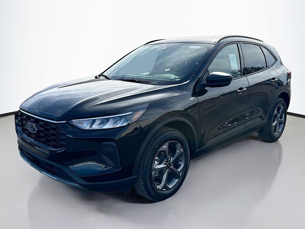 new 2026 Ford Escape car, priced at $31,710