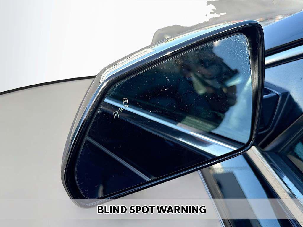 used 2014 Cadillac CTS car, priced at $10,390