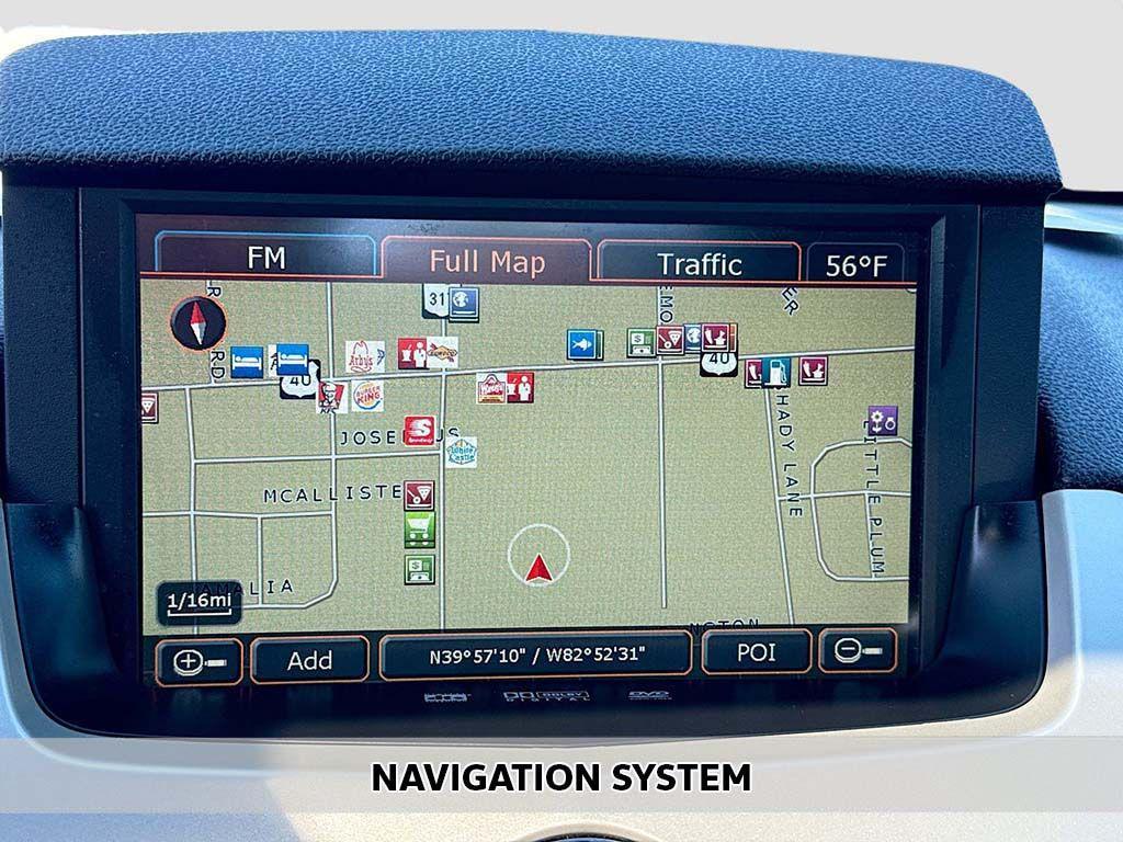 used 2014 Cadillac CTS car, priced at $10,390