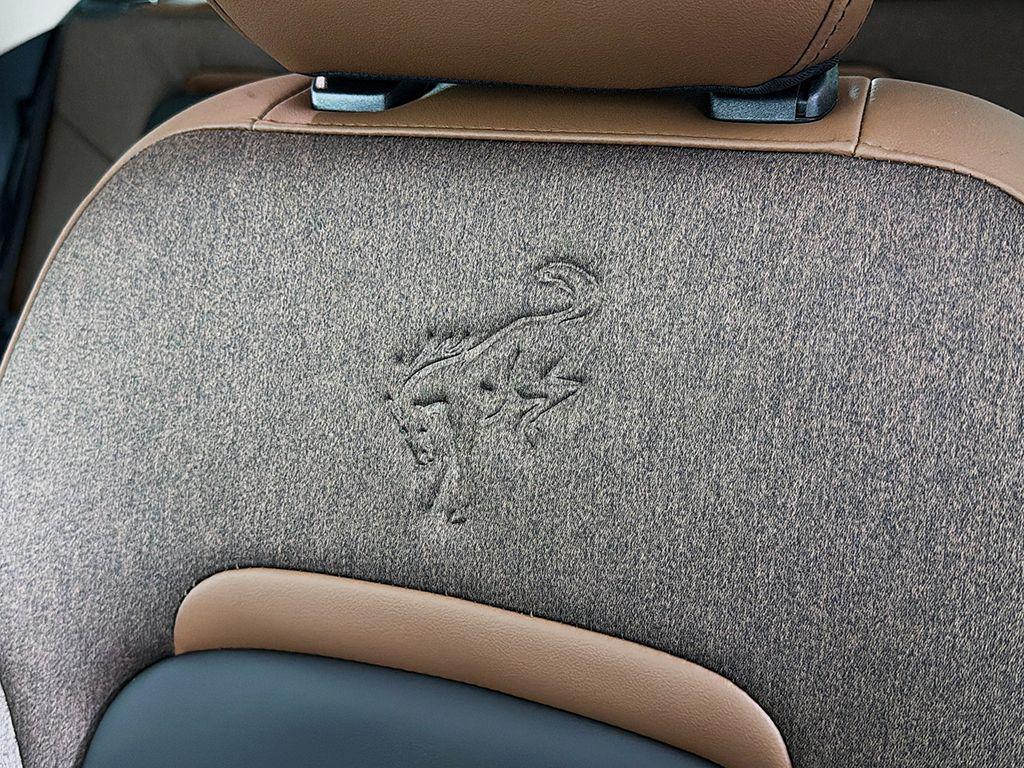 new 2025 Ford Bronco Sport car, priced at $32,736