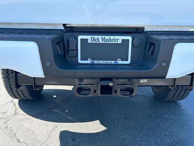 new 2025 Ford F-350 car, priced at $56,217