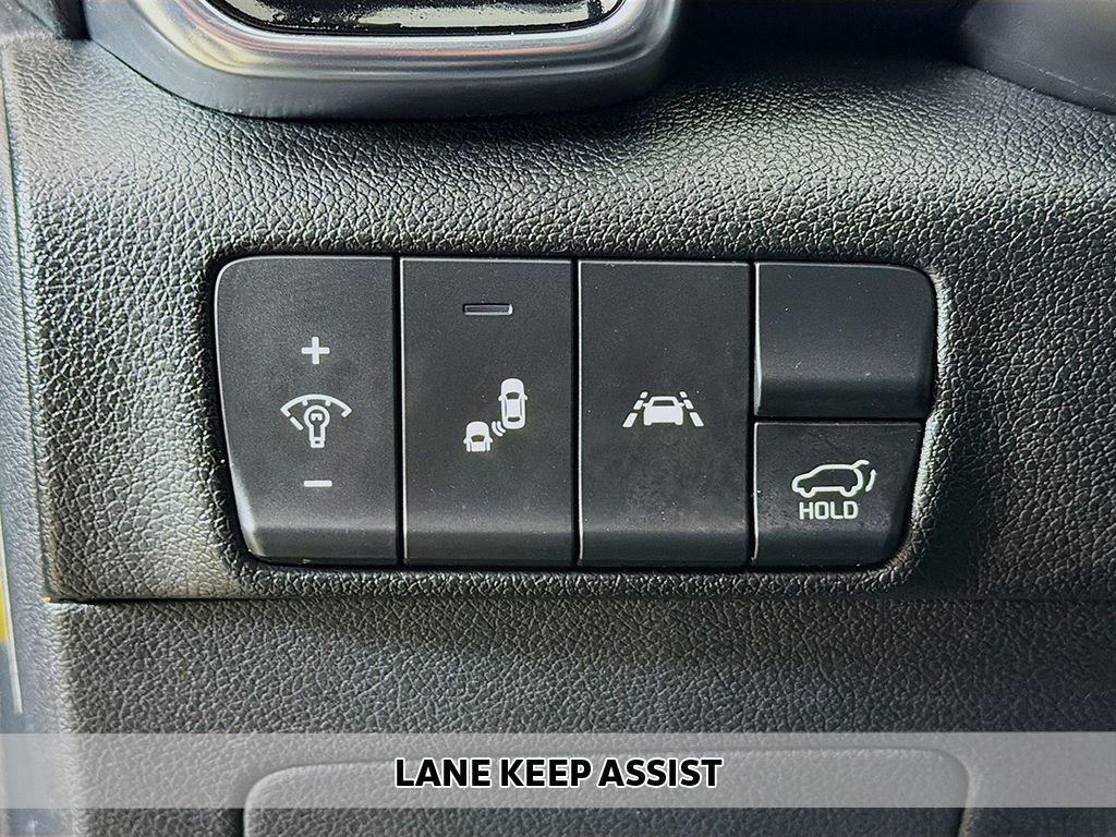 used 2022 Kia Sportage car, priced at $20,290