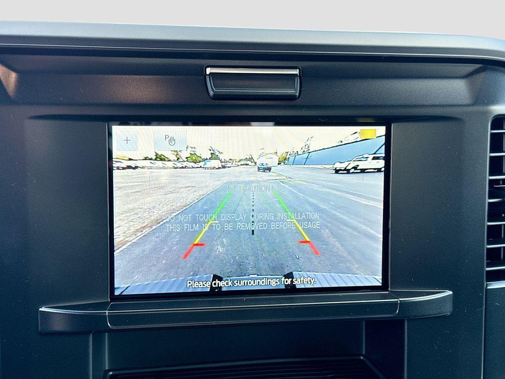 new 2026 Ford F-250 car, priced at $60,318