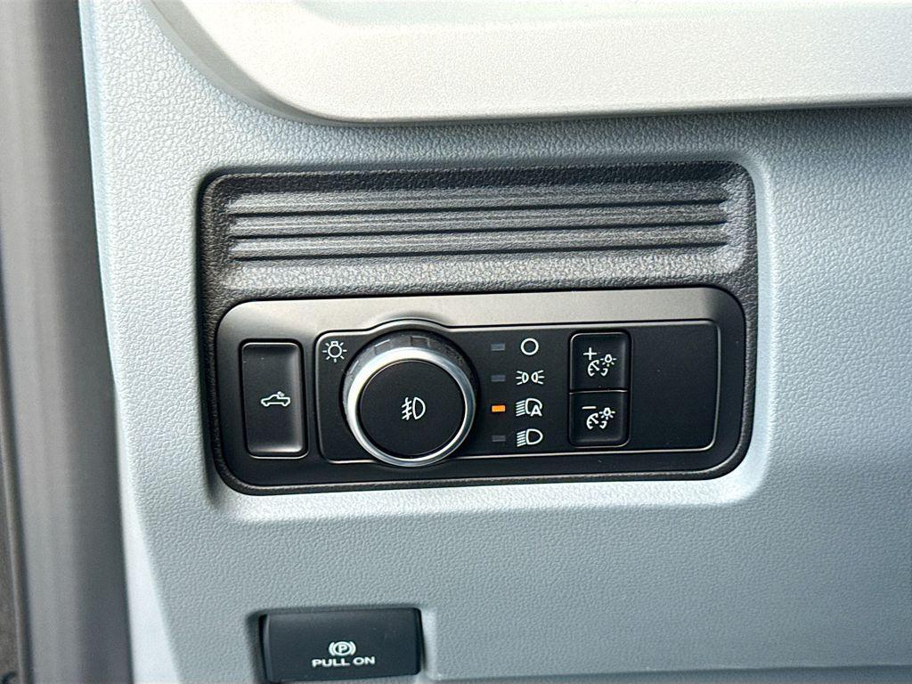 new 2026 Ford F-250 car, priced at $60,318