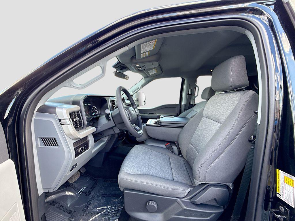 new 2026 Ford F-250 car, priced at $60,318