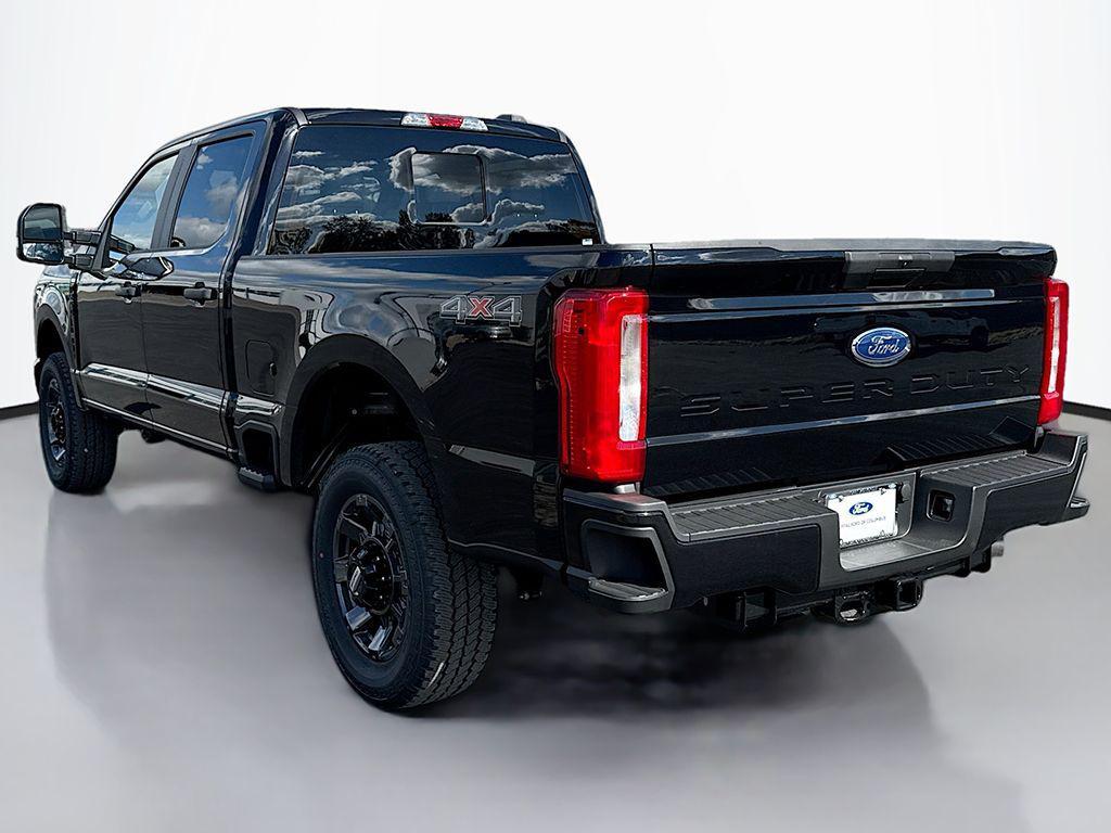 new 2026 Ford F-250 car, priced at $60,318