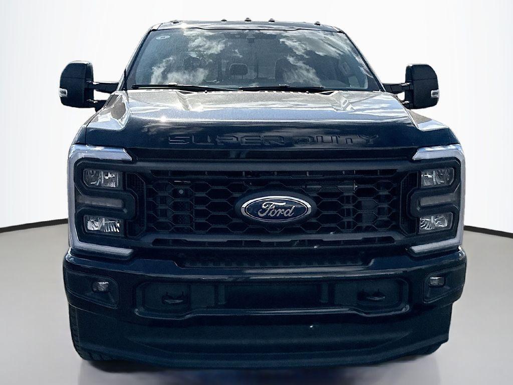 new 2026 Ford F-250 car, priced at $60,318
