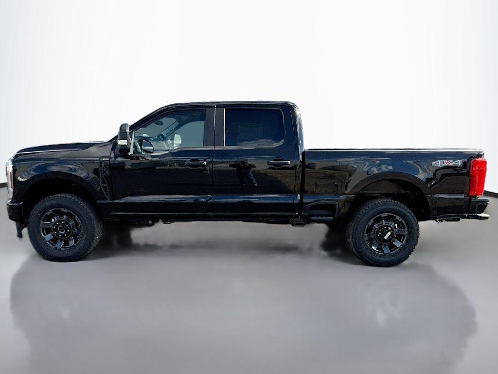 new 2026 Ford F-250 car, priced at $60,318