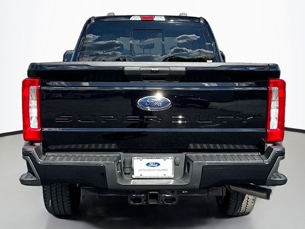 new 2026 Ford F-250 car, priced at $60,318