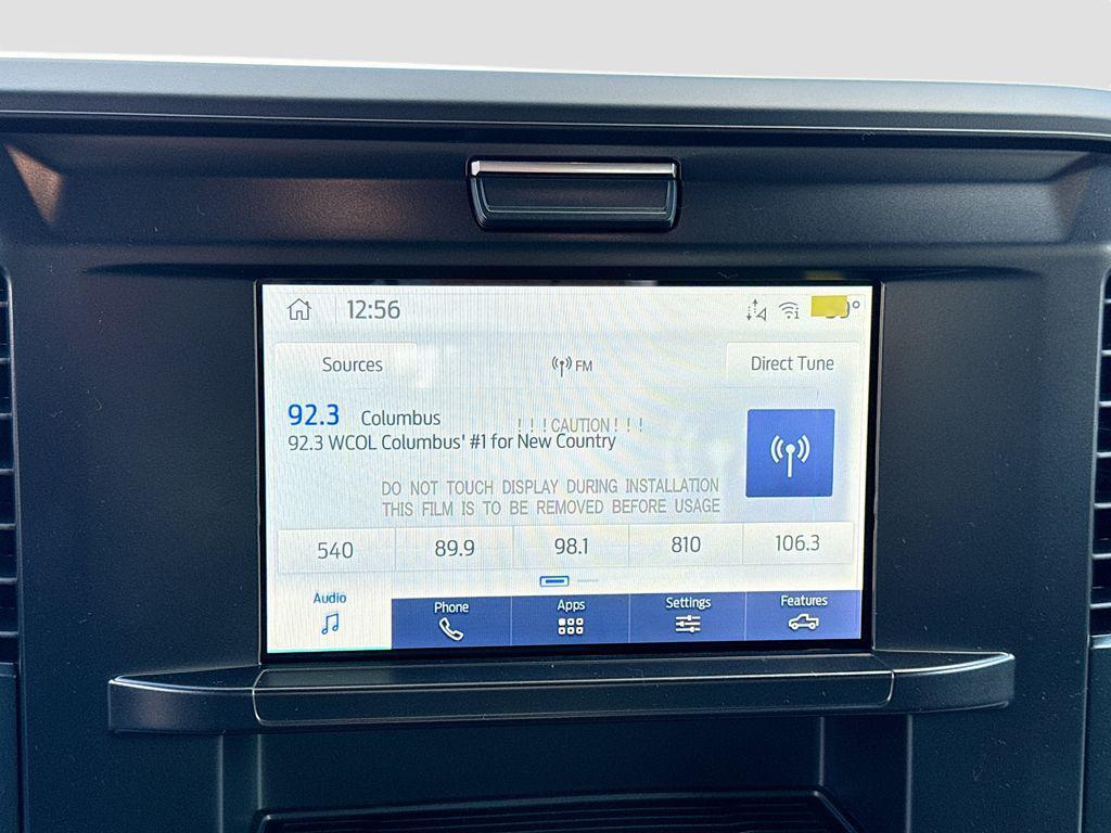 new 2026 Ford F-250 car, priced at $60,318