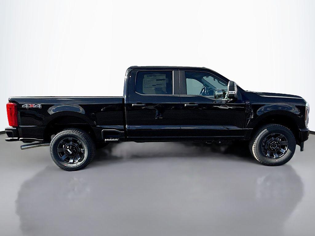 new 2026 Ford F-250 car, priced at $60,318