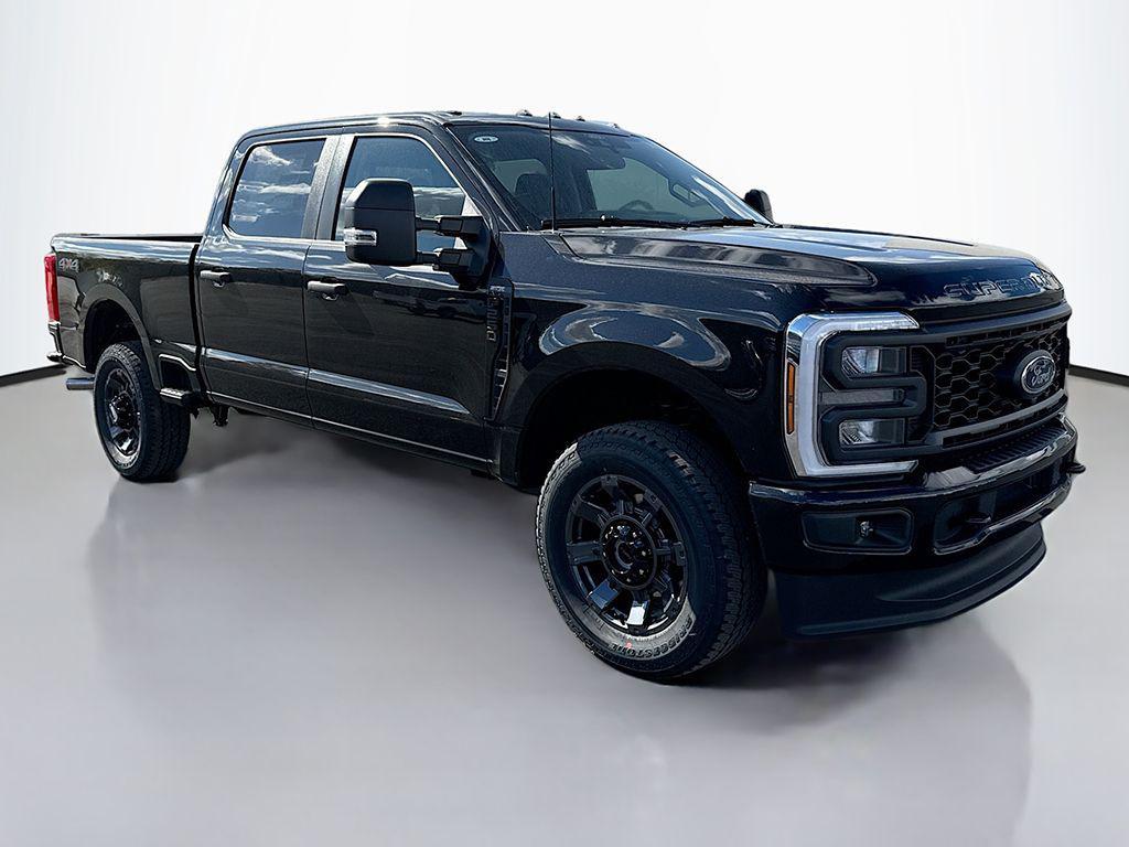 new 2026 Ford F-250 car, priced at $60,318