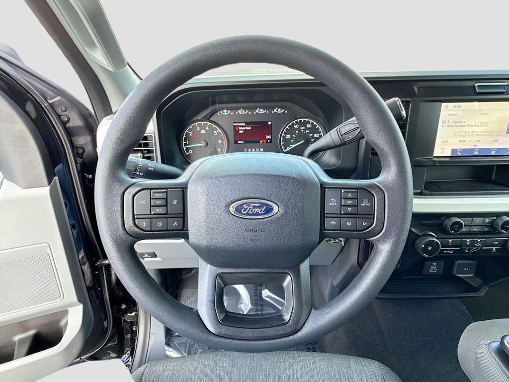 new 2026 Ford F-250 car, priced at $60,318