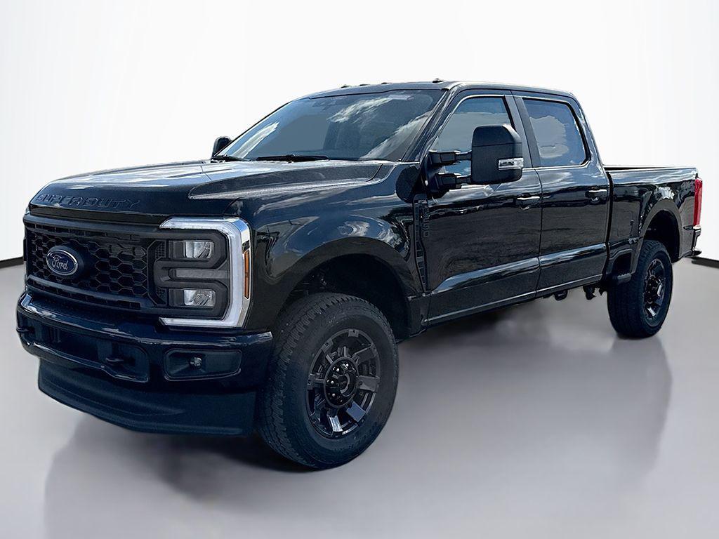 new 2026 Ford F-250 car, priced at $60,318